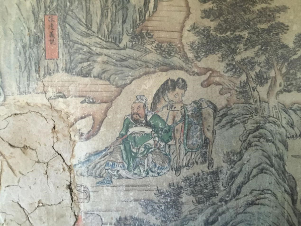 故事︱乡村文艺青年的四十年