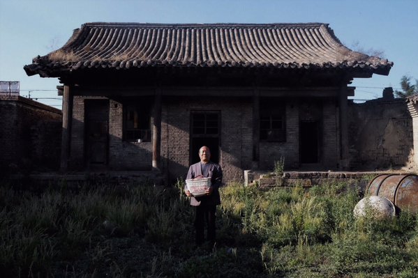 故事︱乡村文艺青年的四十年