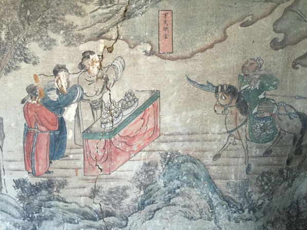 故事︱乡村文艺青年的四十年