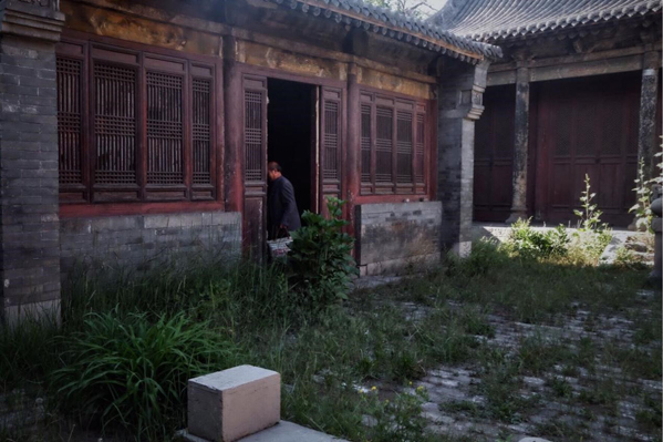 故事︱乡村文艺青年的四十年