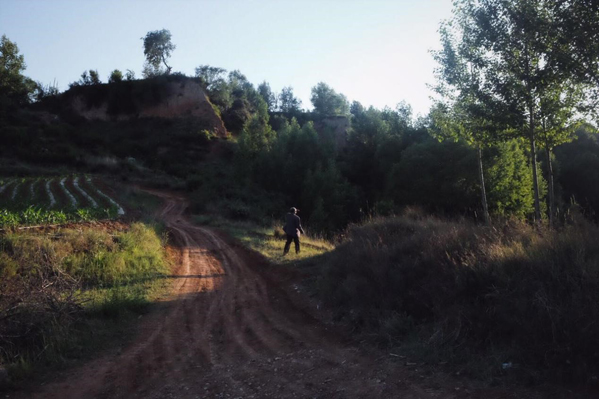 故事︱乡村文艺青年的四十年