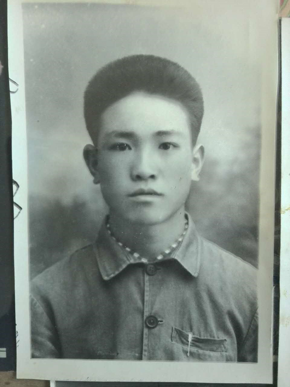 故事︱乡村文艺青年的四十年