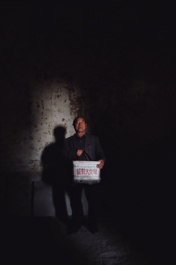 故事︱乡村文艺青年的四十年