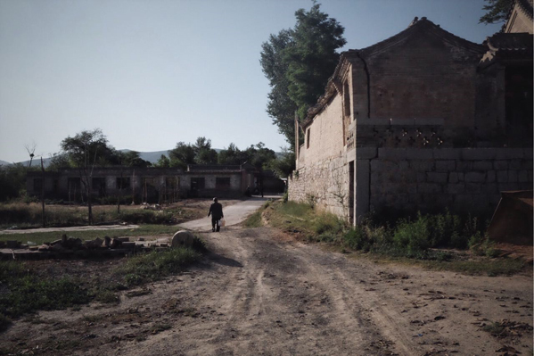 故事︱乡村文艺青年的四十年