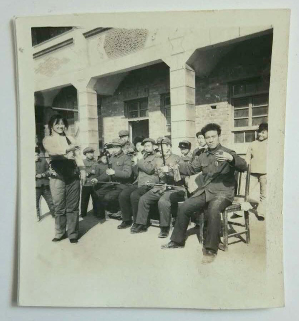 故事︱乡村文艺青年的四十年