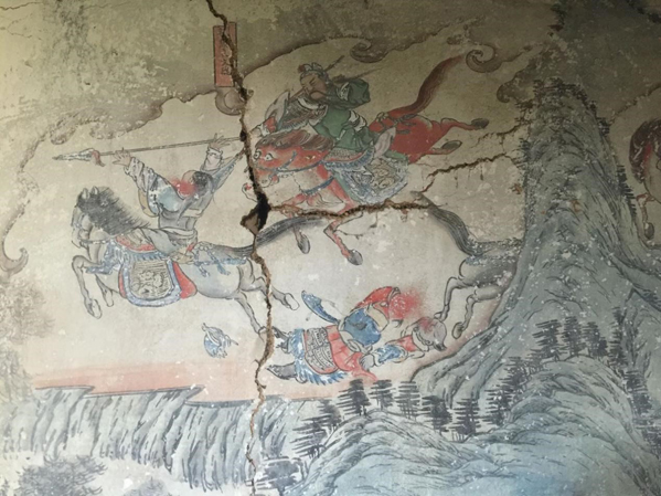 故事︱乡村文艺青年的四十年