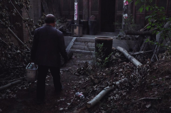 故事︱乡村文艺青年的四十年