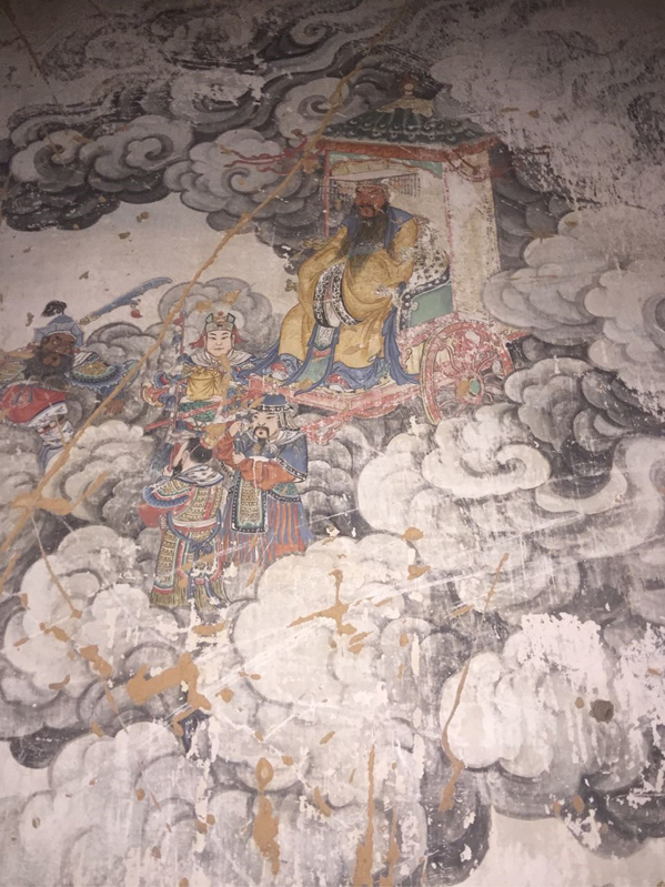 故事︱乡村文艺青年的四十年