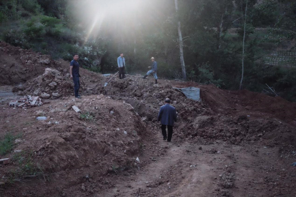 故事︱乡村文艺青年的四十年