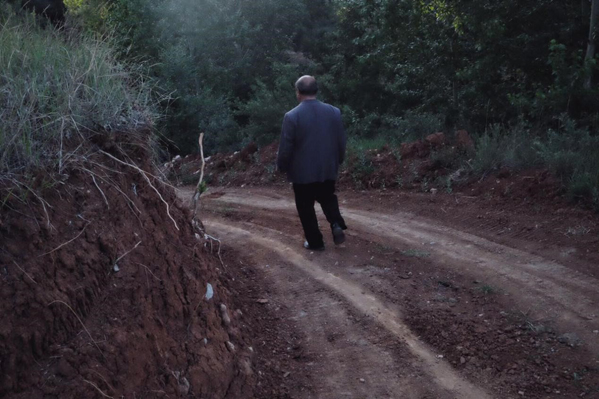 故事︱乡村文艺青年的四十年