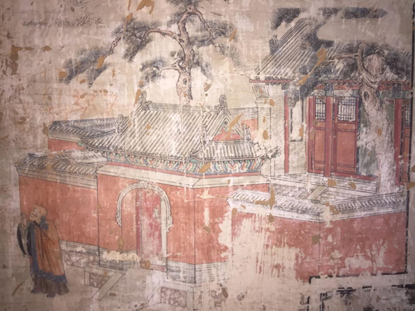 故事︱乡村文艺青年的四十年