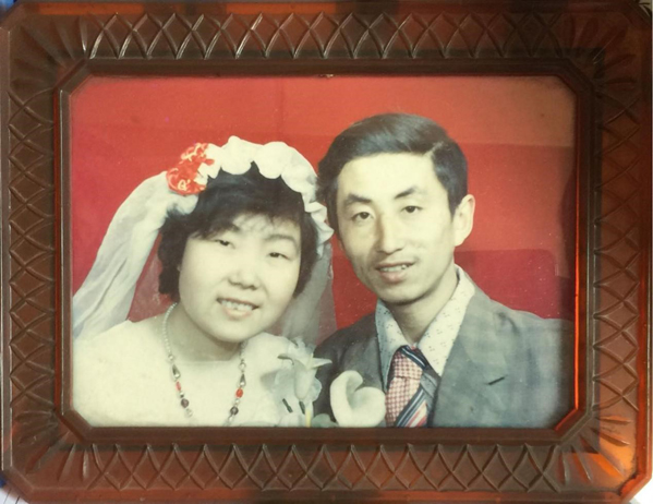 故事︱乡村文艺青年的四十年