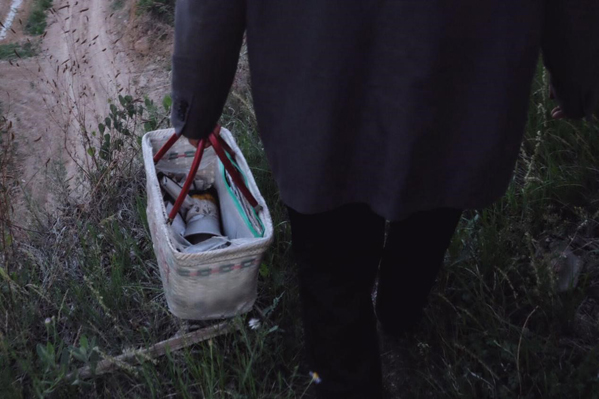 故事︱乡村文艺青年的四十年