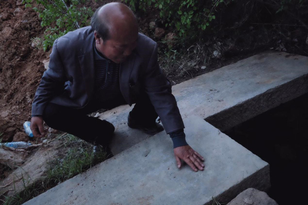 故事︱乡村文艺青年的四十年