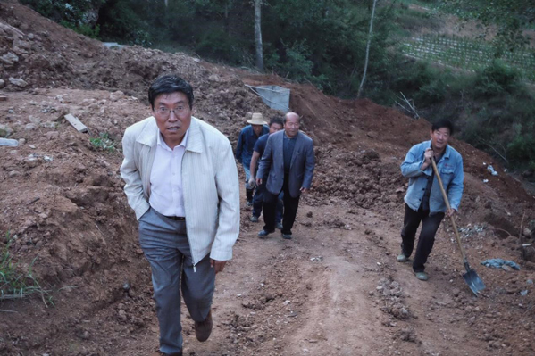 故事︱乡村文艺青年的四十年