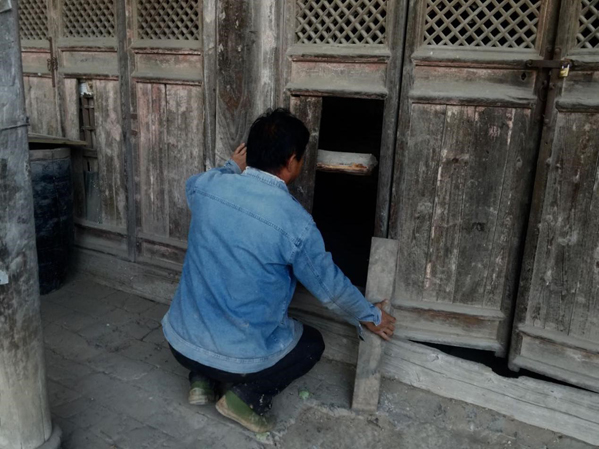 故事︱乡村文艺青年的四十年