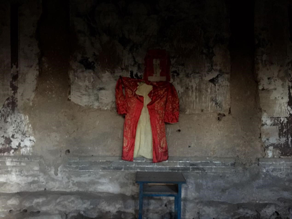 故事︱乡村文艺青年的四十年