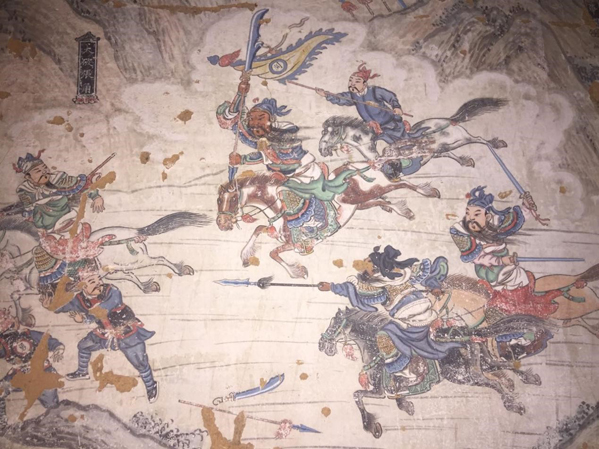 故事︱乡村文艺青年的四十年