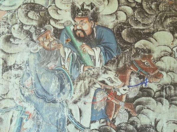 故事︱乡村文艺青年的四十年