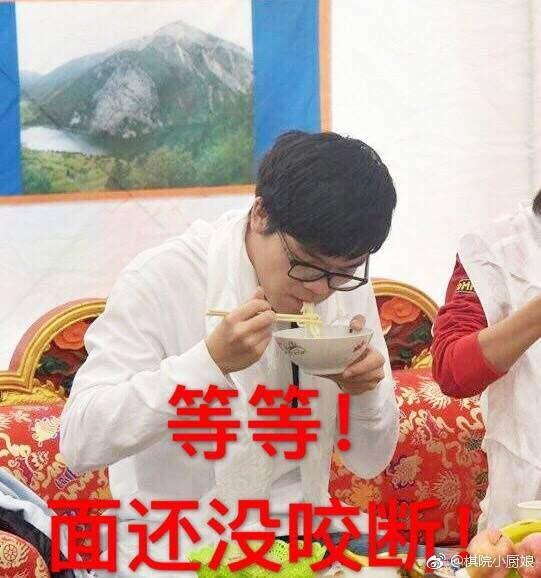 特写丨我和柯洁同走川藏线：一路上看到狗，他总会上去抱抱