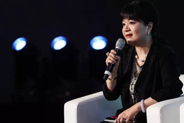 上海电视节｜国产剧，与观众一起天天向上