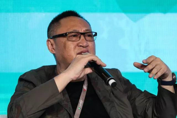 上海电视节｜国产剧，与观众一起天天向上