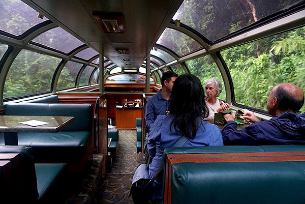 我在巴拿马与中国建交的前夜，碰巧去了一趟这个中美洲小国