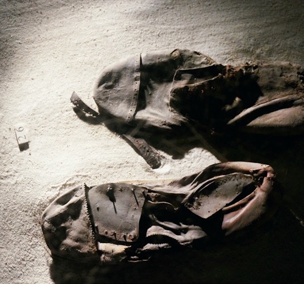 苏联旧影散去后，看见立陶宛之殇