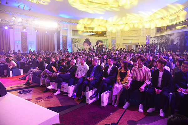 SNH48的发展蓝图已画好，“河粉”的荷包准备好了吗