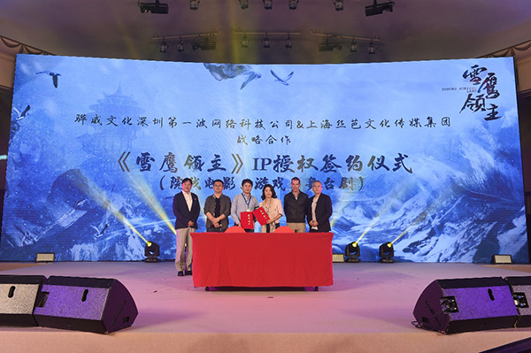 SNH48的发展蓝图已画好，“河粉”的荷包准备好了吗