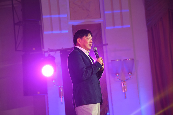 SNH48的发展蓝图已画好，“河粉”的荷包准备好了吗