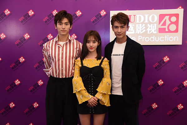 SNH48的发展蓝图已画好，“河粉”的荷包准备好了吗