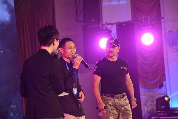 SNH48的发展蓝图已画好，“河粉”的荷包准备好了吗