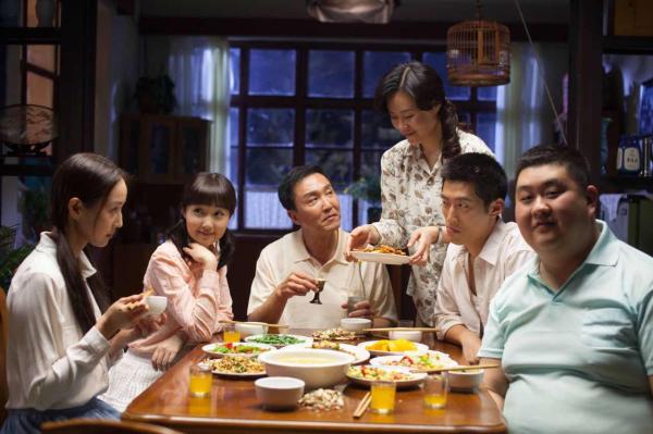 《六人晚餐》：看到吴刚不禁笑场，因为达康书记太受欢迎