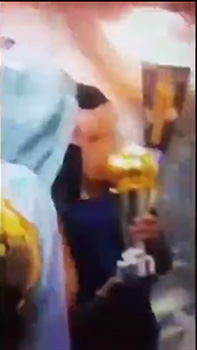 纳什终于有了总冠军戒指，但他说自己“只能教库里洗衣服”