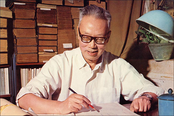 讲座︱楼劲：魏晋南北朝的历史周期与学术增长点