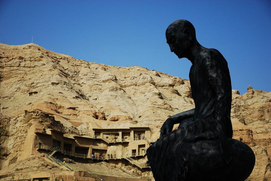 讲座︱楼劲：魏晋南北朝的历史周期与学术增长点