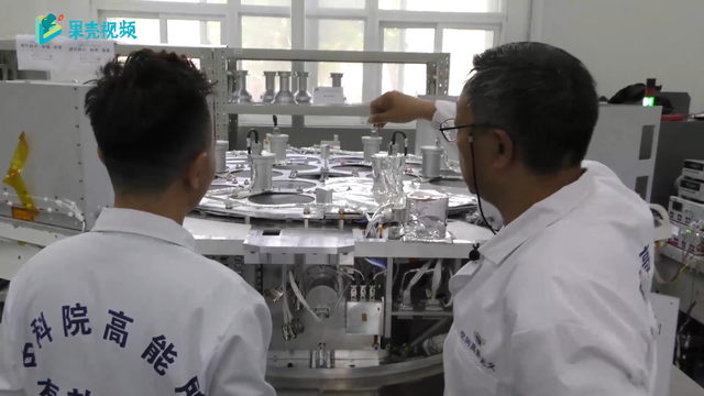 “慧眼”睁开一片天