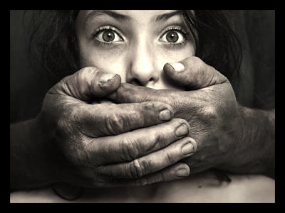 阻止强奸的第一步，是将其定义为犯罪