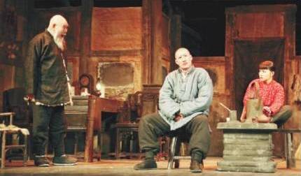 黄磊老师看过来！大作家们写过这些“深夜食堂”