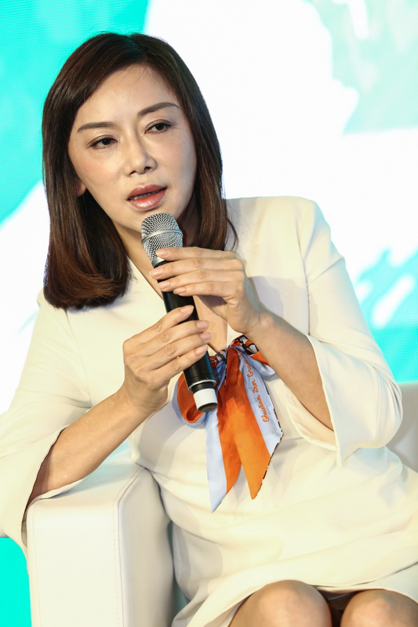 上海电视节｜育良书记变身达康书记，直斥业内不合理现象