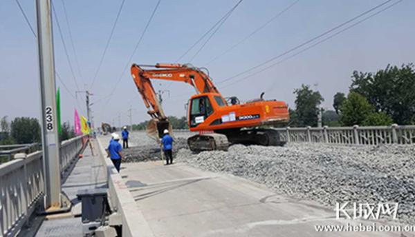 中国高速铁路网“四纵四横”收官倒计时：太青客专将全线贯通