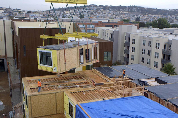 硅谷房价太高了，谷歌母公司决定掏3000万美元为员工盖房