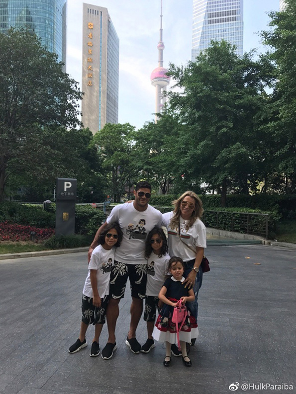 对话胡尔克：中超新政对我没影响，我们就是要战胜恒大