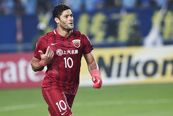 对话胡尔克：中超新政对我没影响，我们就是要战胜恒大