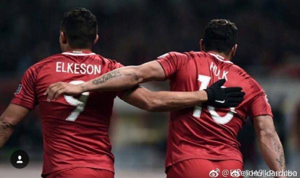 对话胡尔克：中超新政对我没影响，我们就是要战胜恒大