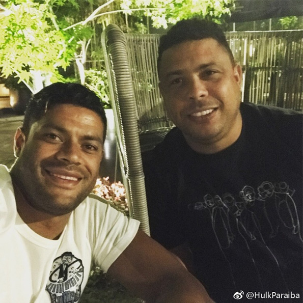 对话胡尔克：中超新政对我没影响，我们就是要战胜恒大