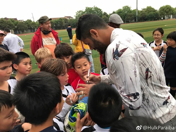 对话胡尔克：中超新政对我没影响，我们就是要战胜恒大