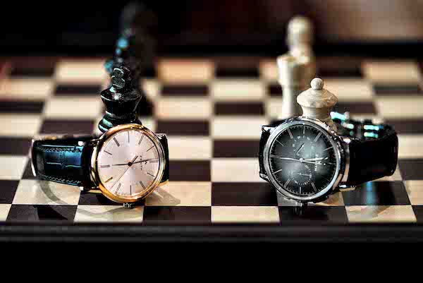 父亲节的礼物清单，送点爸爸不会嫌你浪费钱的好东西