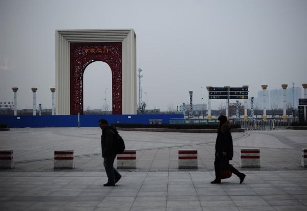 百余京企进保定，首都非公经济津冀投资破2000亿元